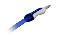 Liposuction Vacuum RF Body Slimming Machine, 633nm Blue Beam RF Skin Liposuction Instrument 1