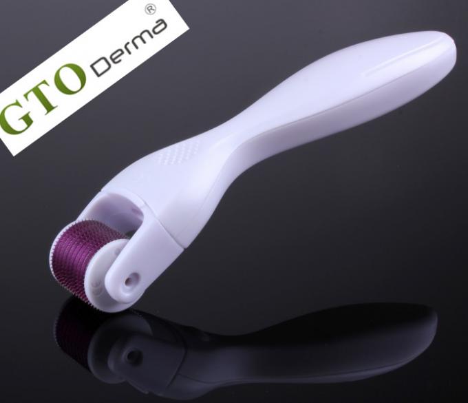 latest company news about 2013 newest arrival derma roller ,meso roller  2