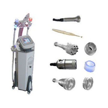 Magical Crystal RF Fat Kneading Beauty Equipment For Body Shaping, Facial Wrinkle Removing