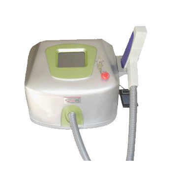 Q-Switched ND Yag Laser Beauty Machine, Coffee Spot, Age Pigment, Freckles, Tattoo Removal Equipment