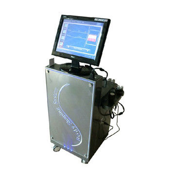 100w Ultrasonic Cavitation Vacuum Rf Body Slimming Machine For Skin Tightening And Lifting