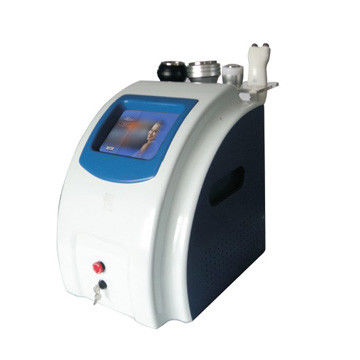 Portable Cavitation Vacuum RF Machine For Body Slimming,Skin Lifting / Tighten