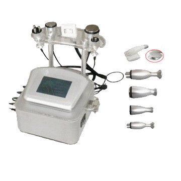 Cavitation Vacuum RF Cryolipolysis Body Slimming Machine,  Beauty Salon Equipment