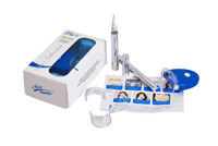 Customized Home Use Mini Light Teeth Whitening Kits, Teeth Bleaching Systems
