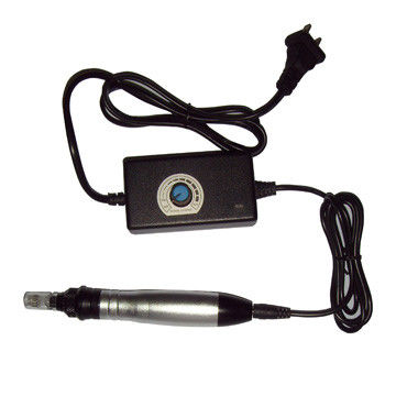 0.25 - 2.0mm 9 or12 Needles Micro-Needle derma Pen Instrument 5 Level Speed Control