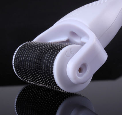 Hyper Pigmentation Treatment Needle Derma Roller At Home