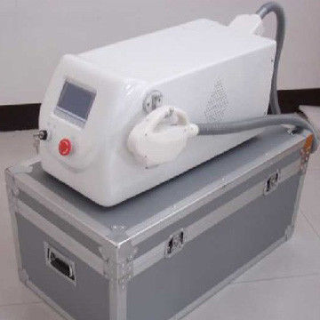 Desktop IPL Beauty Machine Equipment For Rosacea, Spider Veins Treatment