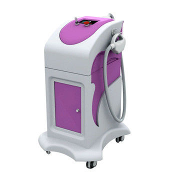 Multifunctional IPL Beauty Equipment For Pigments, Birthmark, Coffee Spot Removal