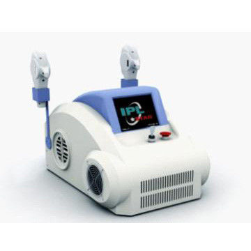 High Performance Portable Ipl Beauty Equipment, Wrinkle / Hair Removal Machine