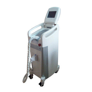 High Energy 808nm Diode Laser Beauty Machine For Hair Removal, Skin Rejuvenation