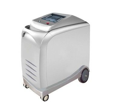 Vertical Diode Laser Machine, Hair Permanent Removal Beauty Equipment OEM