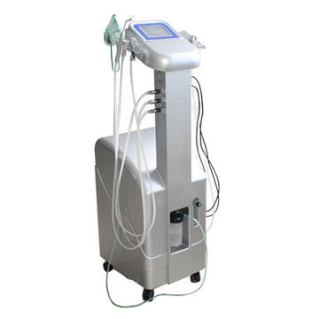 Skin Rejuvenation Wrinkle Removal Oxygen Injection Machine Cosmetology Equipment