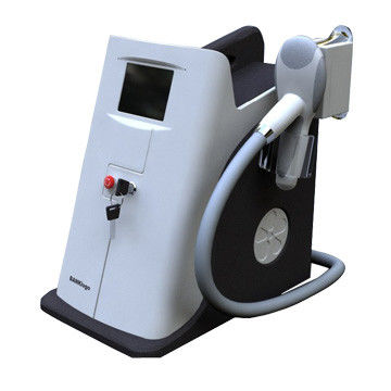 Portable Cryolipolysis Machine, Non-invasive Body Slimming Equipment 492 - 455nm