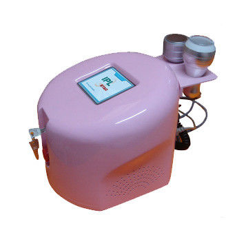 Weight Loss Body Shaping Equipment, Cavitation Vacuum Body Slimming Machine for Home use