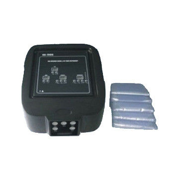 Portable Pressotheraphy Machine, Air Pressure And Infrared Body Slimming Machine