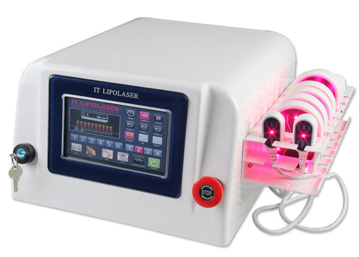 Cryo Lipolaser Body Shape System Slimming Equipment For Weight Loss slimming machine