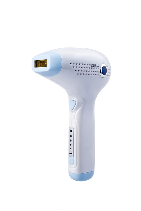 Home Use Ipl Hair Removal Beauty Machine , Hair Loss Treatment For Women