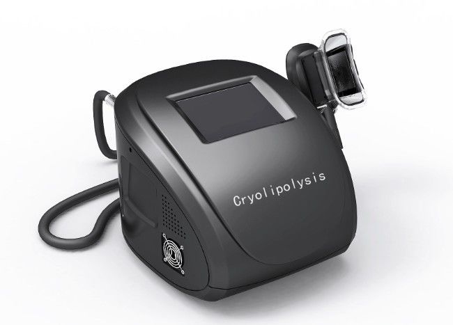 Non-Invasive Body Slimming Equipment , Portable Cryolipolysis Machine