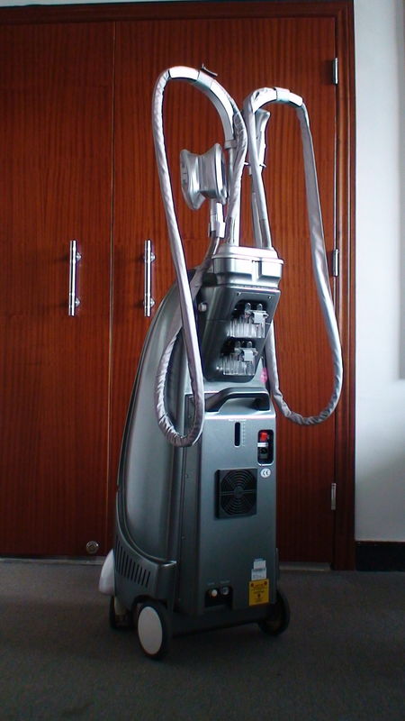 Cryolipolysis Body Slimming Machine , Ultrasonic Cavitation Machine