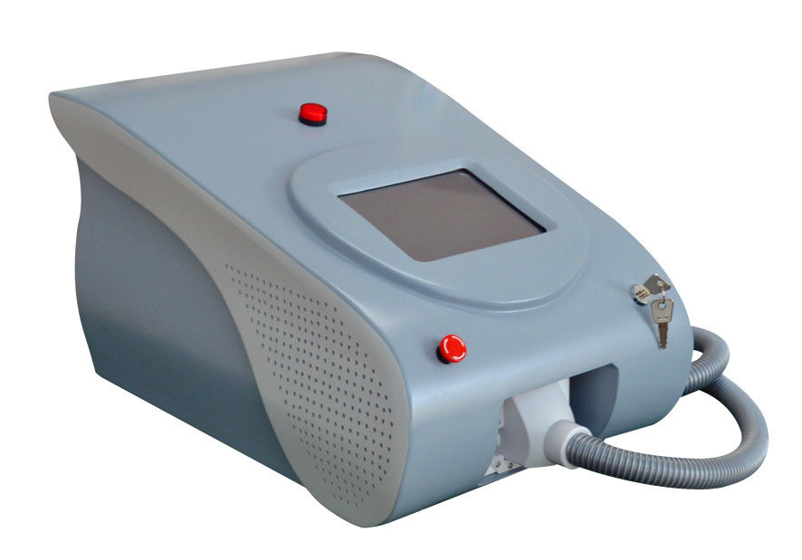 Hot640-1200nm Wavelength IPL Beauty Equipment With Crystal Guide