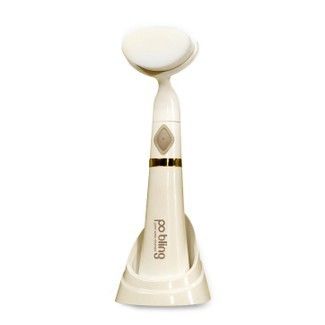 Electric 24K Gold Facial Massager For Wrinkle Removal Skin Lifting