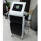 Led bio Cavitation Bipolar RF Body Slimming Machine With Ultrasonic Head