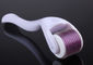 540 Needle Derma Roller , Scar Removal CE Approved Meso Roller