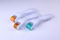Multifunction Needle Roller , 200 Titanium Alloy Needles Derma Skin Roller