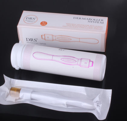 Titaniumrek Mark Treatment Needle Derma Roller